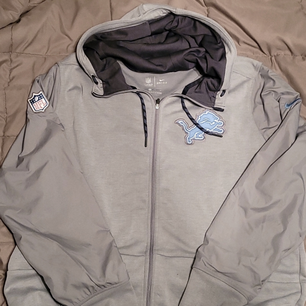Men's Sideline Jacket